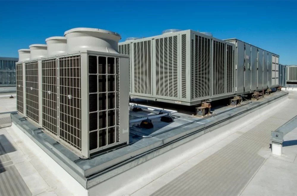 VRF VRV Aircond Service