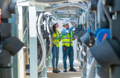 Hvac Engineer Ss2170971429