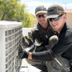 Imageye Imgi 29 Two Men Are Wearing Sunglasses One Has Hat That Says Co Worker It 763111 274665 E1781353985306