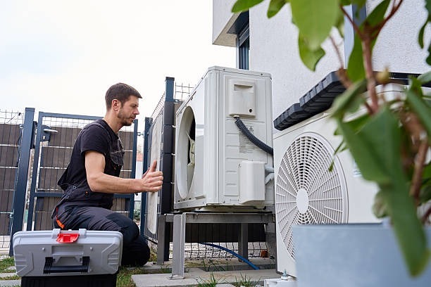 Hoe kiest u het juiste klimaatsysteem voor uw woning of bedrijf?