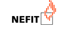 Nefit Logo Groot